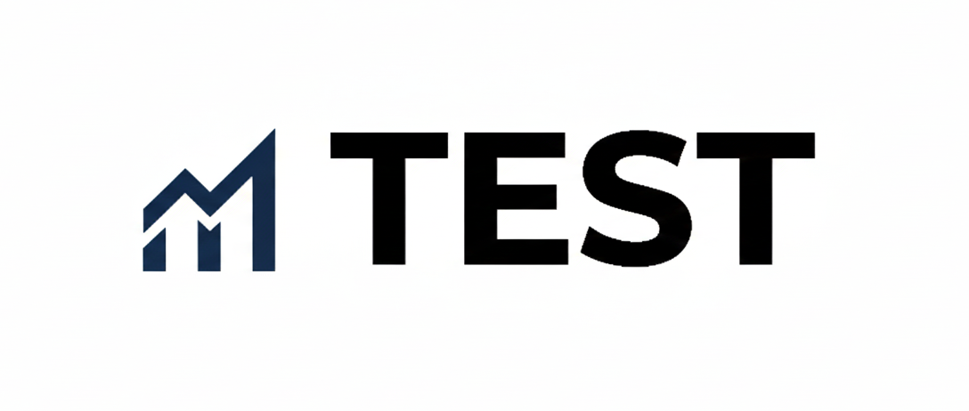 TEST Logo